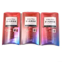 ANGFAアンファースカルプDまつ毛美容液6ml【新品】【10本セット】 ANGFAアンファースカルプDまつ毛美容液6ml【新品】3本セット - メルカリ