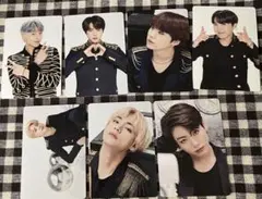 BTS Speak Your Self SYS ミニフォト　ミニフォトカード