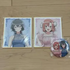 2025年最新】ささやくように恋を唄う 色紙の人気アイテム - メルカリ