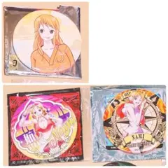 ONEPIECE/ナミ セット