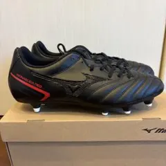 新品未使用】MIZUNO モナルシーダ NEO II SELECT27.5cm - メルカリ