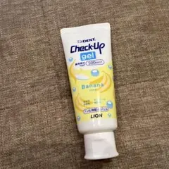 체크업 체크업 젤 바나나 60g
