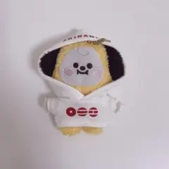 BT21 たっとんベビー　チミー ジミンbts ARIRANG アリラン　服
