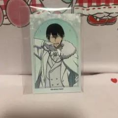 荒北靖友 スノーホワイト カード 弱虫ペダル