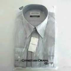 CHRISTIAN ORANI カッターシャツ