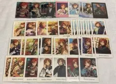 あんスタ 紙類 まとめ売り 斑