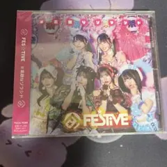 【CD】 FES☆TIVE #素敵なソラシド