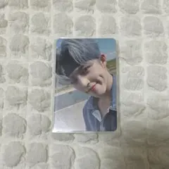 SEVENTEEN セブチ エスクプス スンチョル トレカ ヘンガレ