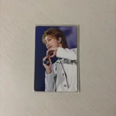 セブチ Holiday トレカ ミョンホ Blu-ray