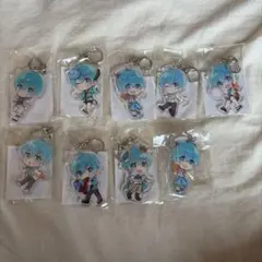 そあらくん アクキー ミニアクスタ - メルカリ