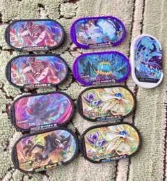 メザスタ　タグ　まとめ売り