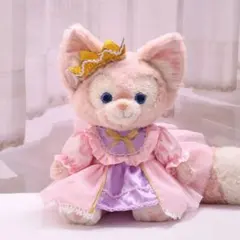 リーナベルコスチューム　クッキーアン　ステラルー着せ替えぬいぐるみ用ドレスセットのサムネイル