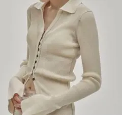 2026年最新】sheer skipper knit todayfulの人気アイテム - メルカリ