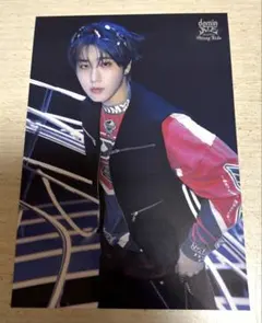 2025年最新】StrayKids ハン ポストカードの人気アイテム - メルカリ