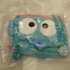 ハンギョドン　キャラクター 水色ポーチ 未開封