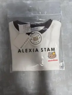 2026年最新】ALEXIA STAM レディース 半袖(Tシャツ) Tシャツ