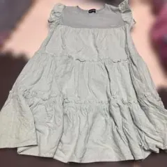 BeBe 140 ワンピースのサムネイル