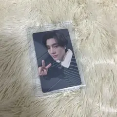 WALKTHELINE in JapanFCジェイク トレカ