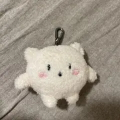 treasure ハルト ルル truz ぬいぐるみ キーホルダー