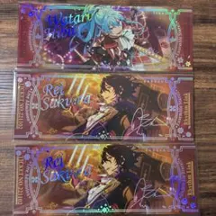 2025年最新】あんスタ オーロラチケット 零の人気アイテム - メルカリ