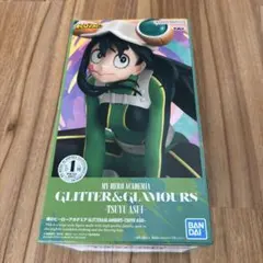 僕のヒーローアカデミア GLITTER&GLAMOURS-TSUYU ASUI