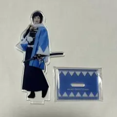 2025年最新】刀ステ アクスタ 安定 心伝の人気アイテム - メルカリ