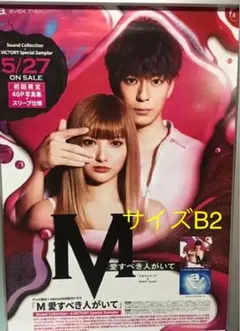 浜崎あゆみ ポスター サイズB2 浜崎あゆみ Tu-Ka ツーカー ポスター B2サイズ 非売品 の商品詳細