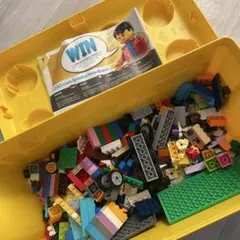 LEGO Classic ブロックパーツセット