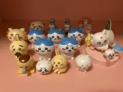 ちいかわ インテリアミニフィギュアなど まとめ売り