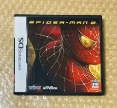 SPIDER-MAN 2 ニンテンドー3DSソフト全国送料無料匿名発送追跡可能