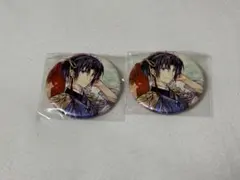 アイドリッシュセブン 缶バッジ 2個セット 和泉一織