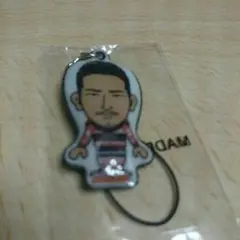 EXILE NAOKI 携帯クリーナー