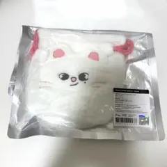 StrayKids SKZOO ジニレット ポーチ