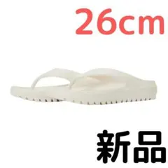 韓国 ノースフェイス サンダル リカバリーフリップ NS98P02A 26cm
