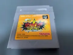 熱闘リアルバウト餓狼伝説スペシャル ゲームボーイ ソフト - メルカリ