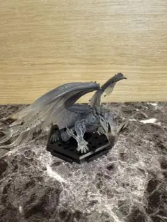 モンスターハンター　ゼノジーヴァ スタンダードモデル