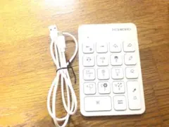 YESWORD x-18 テンキー 左手デバイス procreate用