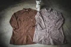 TCBJeans キャットハートカバーオール新品マッコイウエアハウスRRL