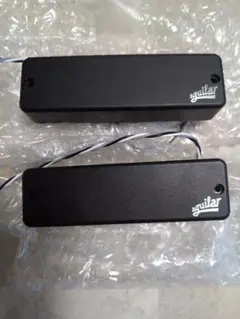 アギュラ5弦ベース用ピックアップDCB−D2のサムネイル