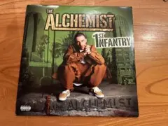 2026年最新】the alchemist 1st infantryの人気アイテム - メルカリ
