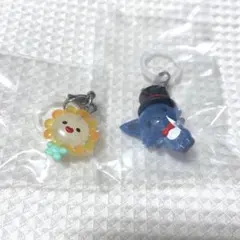 JO1 JOCHUM ジェオチャム めじるしアクセサリー Bira レイン