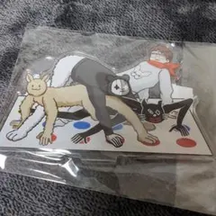 top4 キャラクターグッズ