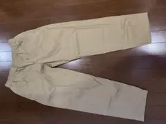 無印 イージーパンツ