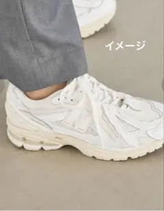 EDIFICE New Balance M1906DE 数量限定品のサムネイル