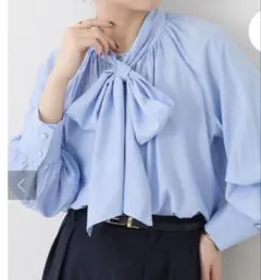 定価2.2万【美品】GALLARDAGALANTEコットンボウタイシャツ - メルカリ
