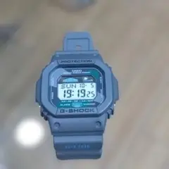【極美品】CASIO　G-SHOCK　GLX-5600VH G-LIDE 希少