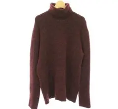 ISSEY MIYAKE ニット セーター ウールのサムネイル