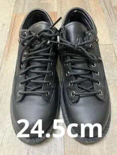 美品】 Danner マウンテントレイルブーツ レースアップ サイズ5 1/2