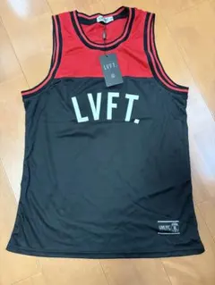 【新品未使用タグ付】LVFT. タンクトップメンズXL