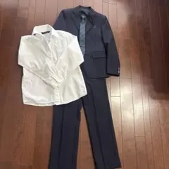 スーツセット 140